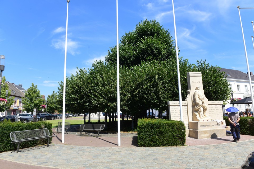 De oudste geschreven vermelding van Westerlo dateert van omstreeks het jaar 1000.