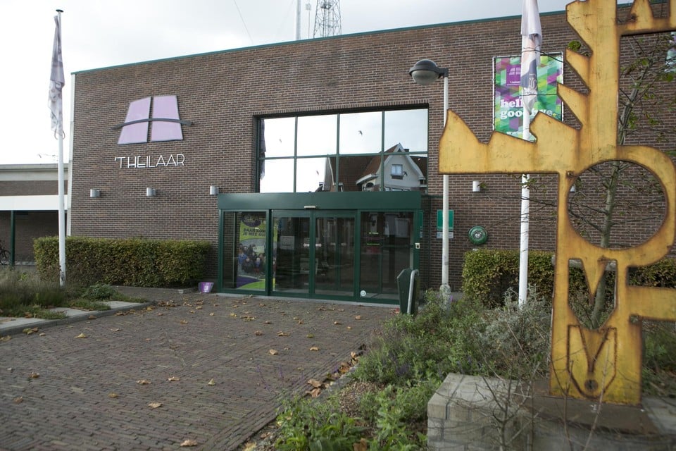 In gemeenschapscentrum ’t Heilaar in Beerse zijn studieplaatsen beschikbaar.