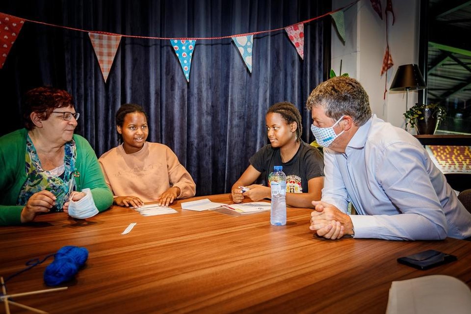 De zomerschool ‘Talent krijgt zomerkans’ krijgt dit jaar een tweede editie.