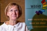 thumbnail: Dokter Petra Janssens, organisator