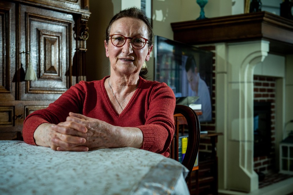 Jacqueline Snoeks wacht al ruim vijf jaar op de erfenis van haar tante Jeanne Snoeks.
