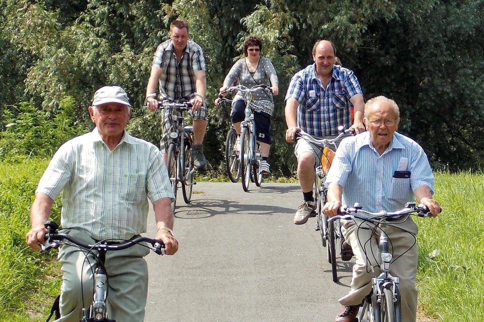 Zondag 10 juli organiseert de Landelijke Gilde een begeleide fietstocht langs de mooie Schelde- en Durmedijken. 