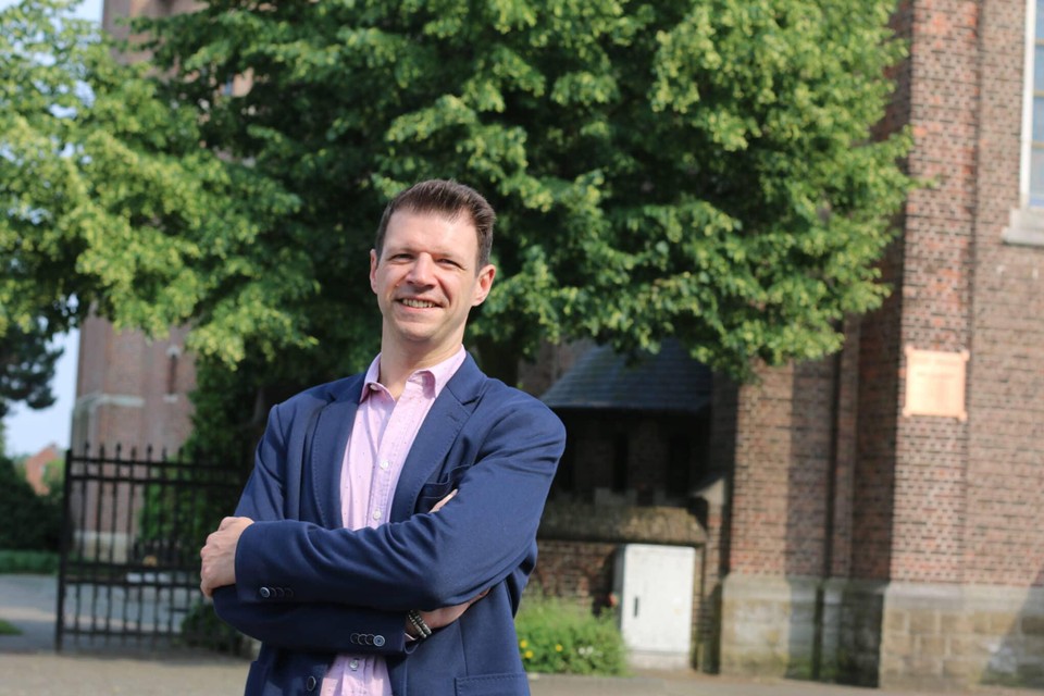 Janssens volgt de liefde naar Noorderwijk.