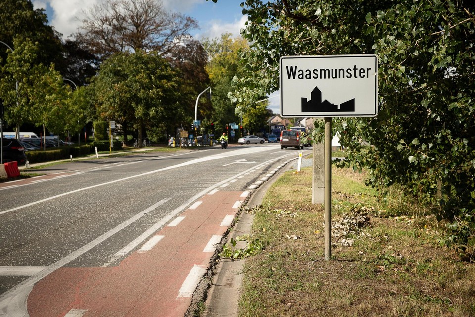 Het bestuur van Waasmunter wil nadenken over een nieuw mobiliteitsplan en gaat daarvoor te rade bij de inwoners. 