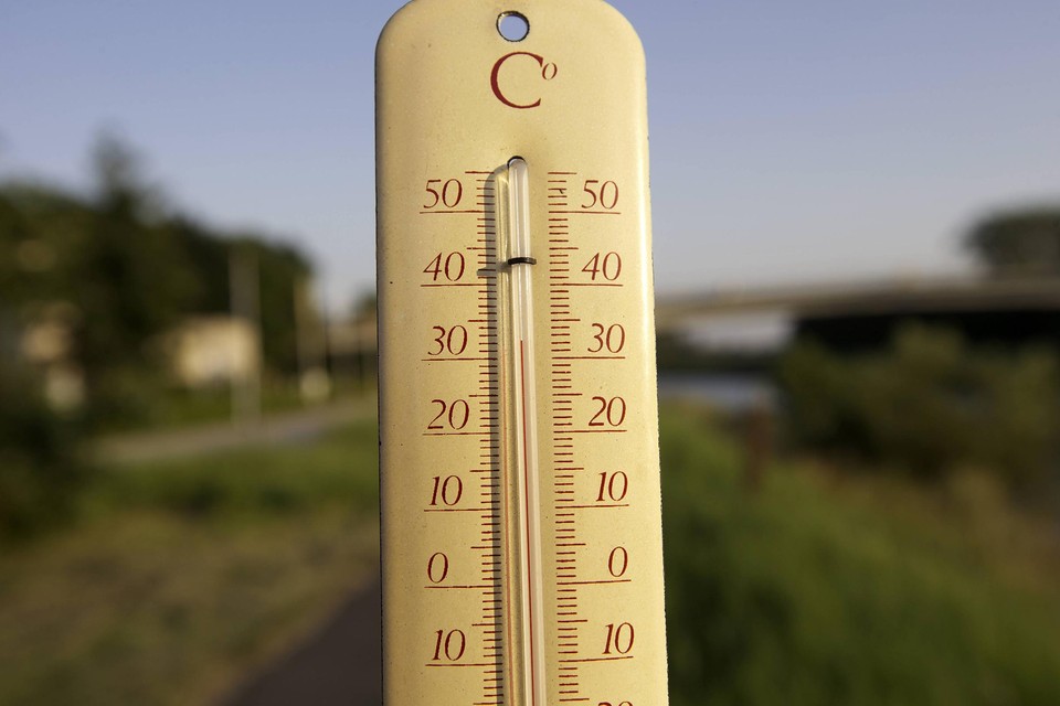 Nijlen wil een steentje bijdragen aan het beperken van de opwarming van de aarde.