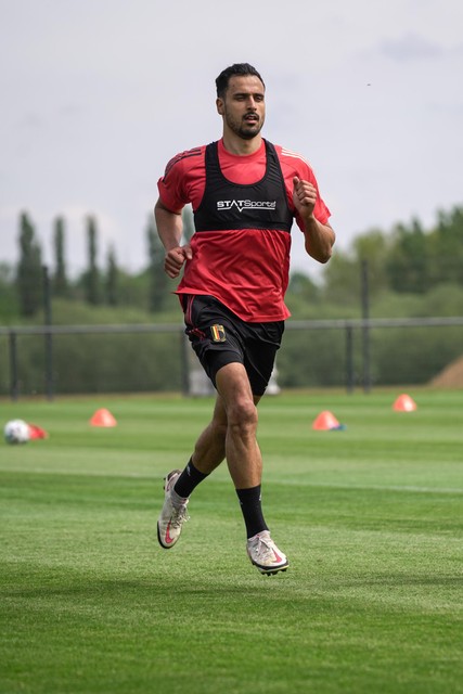 Nacer Chadli