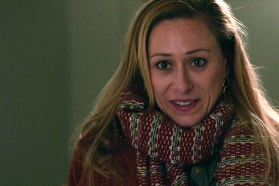 Daisy Van Praet speelt al enkele weken Nina in ‘Thuis’.