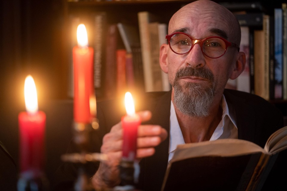 Geert De Belder