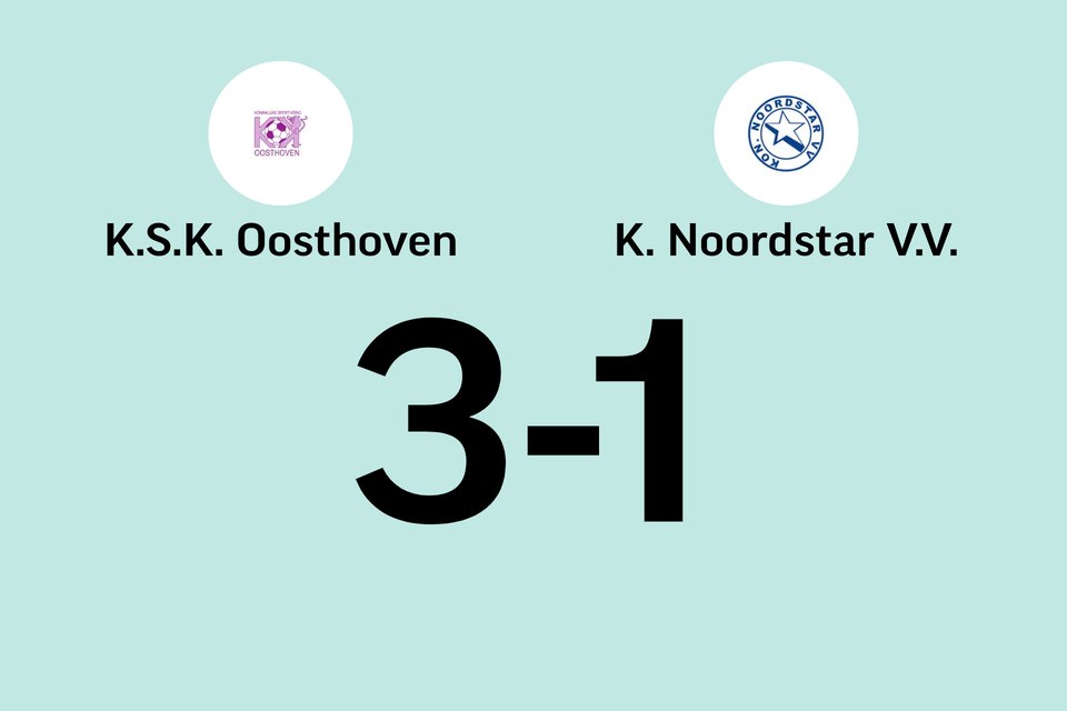 Oosthoven - Noordstar