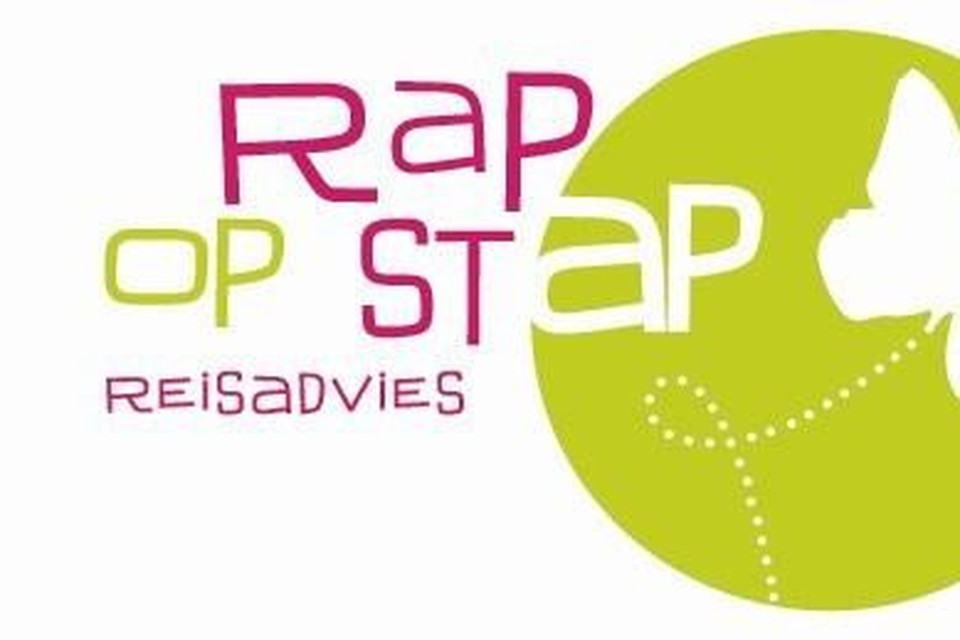 Rap op Stap ook in Wuustwezel. 