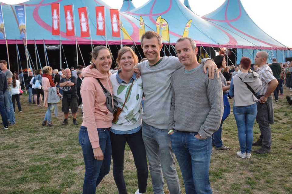 Hou je klaar, want dit jaar zal Crammerock opnieuw doorgaan.