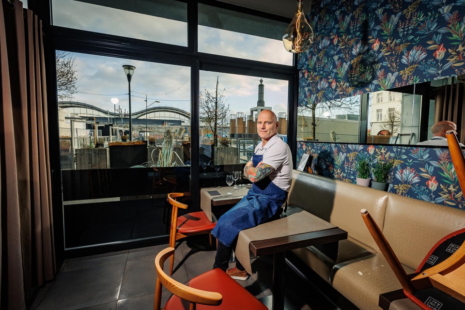 Brasserie Maroon aan Mechels station sluit na meer dan 14 jaar de deuren:  “Maar er komt een nieuwe horecazaak in de plaats” (Mechelen)