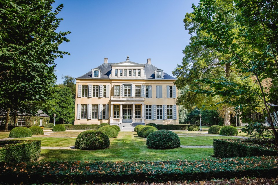Kasteel Ertbrugge