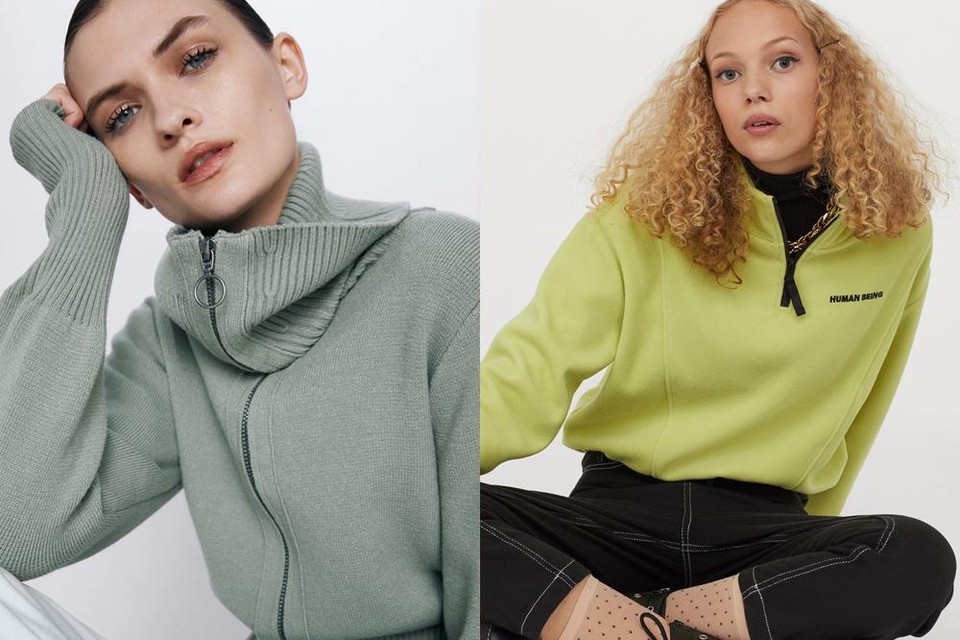 Zara / H&M