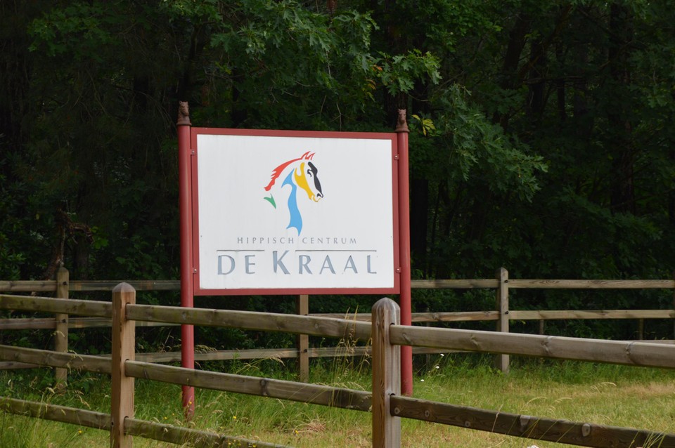 De Kraal aan de Schegel.
