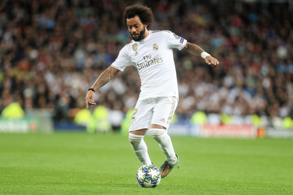 Marcelo.