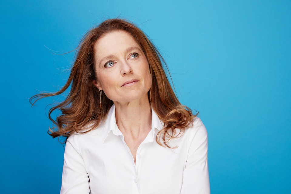 Rika Ponnet: “Als zij bij hem niet meer de vrouw is van toen, dan is dat omdat hij bij haar niet meer die man is van toen.”