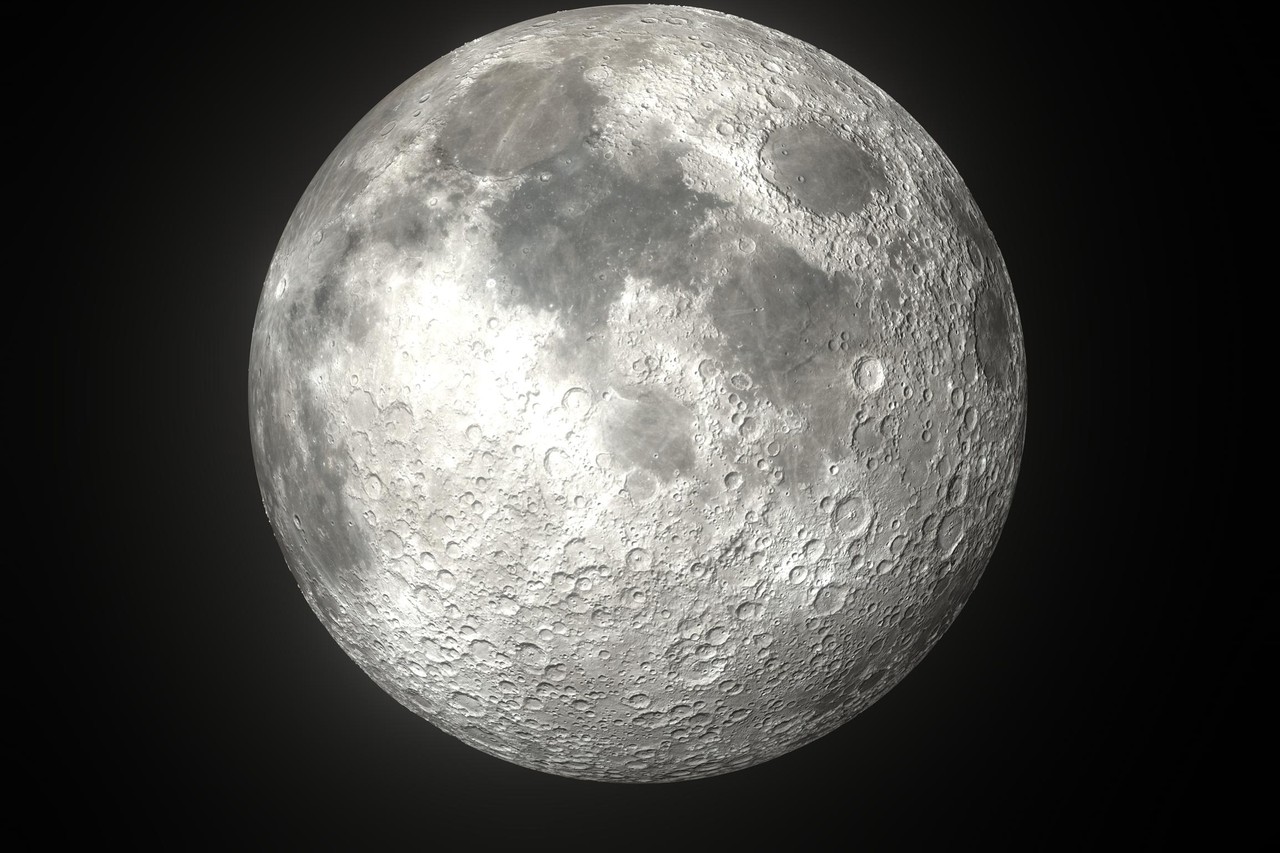 Wacht even Aan het liegen Normaal gesproken NASA ziet water op de maan en wil er opnieuw naar toe | Gazet van Antwerpen  Mobile