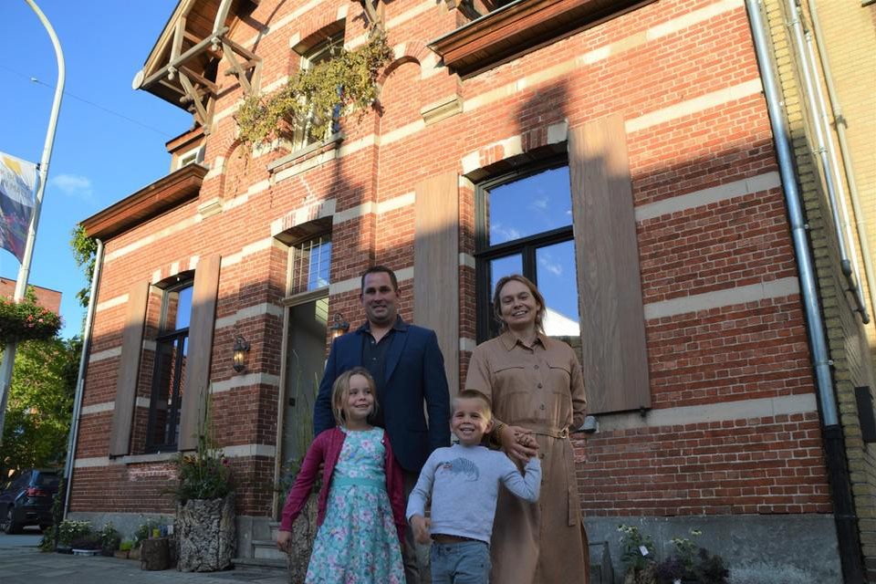 Wil u ook een eigen zaak starten zoals Annemie Geentjens in september vorig jaar in Oostmalle deed? De gemeente helpt mensen met ondernemersdromen graag verder.