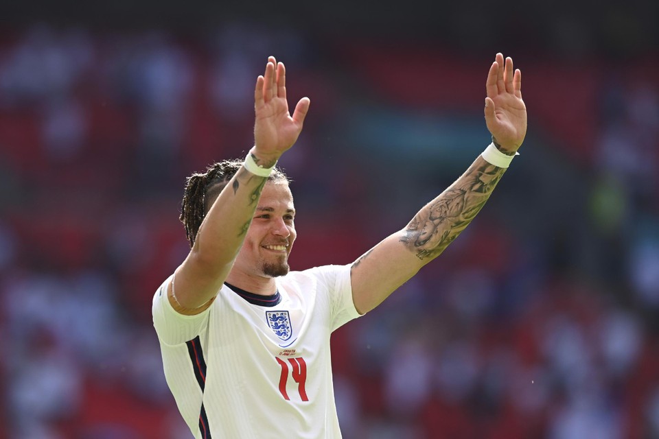 Kalvin Phillips