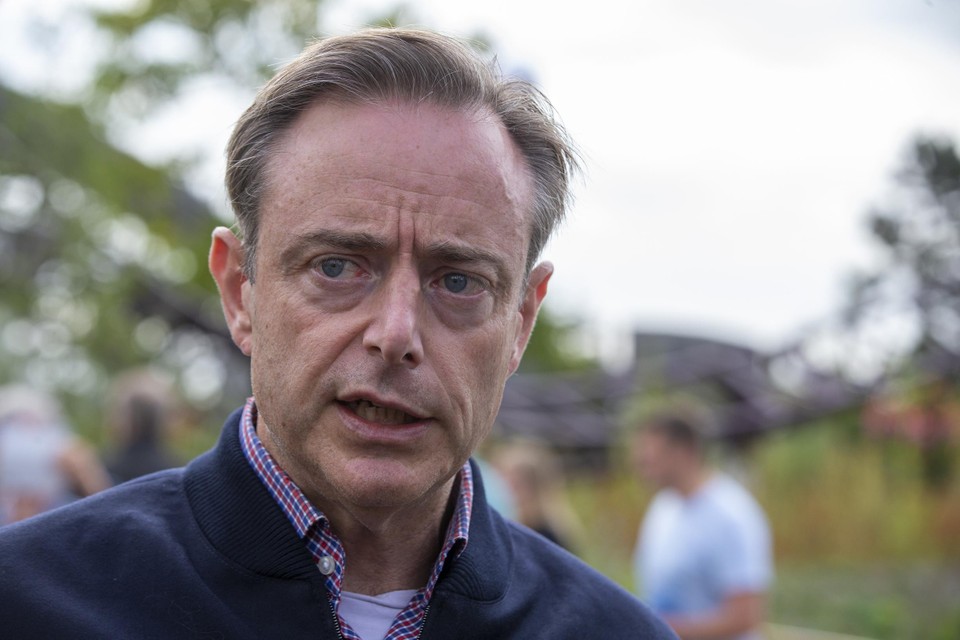 Bart De Wever.
