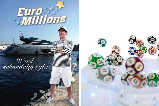 balans Sluiting zuiverheid Met deze cijfers maak je het meest kans op de lotto-prijspot | Gazet van  Antwerpen Mobile