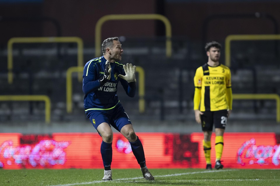 Bernd Brughmans.