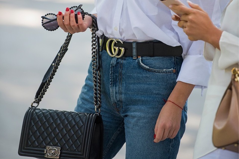 Op risico twintig Slechte factor Handtassen van Gucci zijn flink stuk duurder geworden door c... - Gazet van  Antwerpen