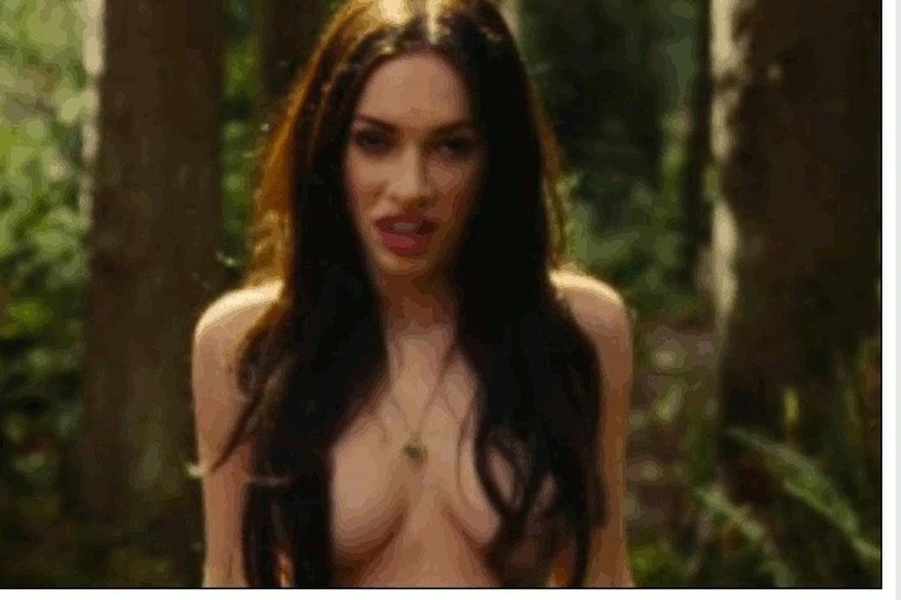 Megan Fox showt borsten in nieuwe film | Gazet van Antwerpen Mobile