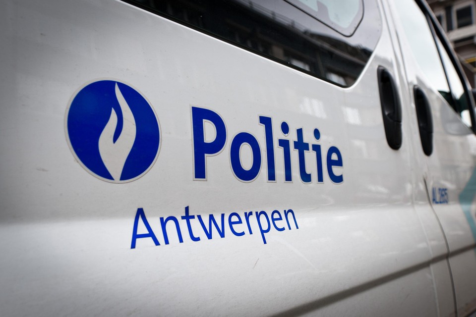 Archiefbeeld.