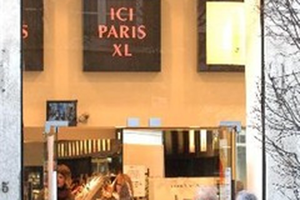 ICI PARIS e-shop - Gazet van Antwerpen Mobile