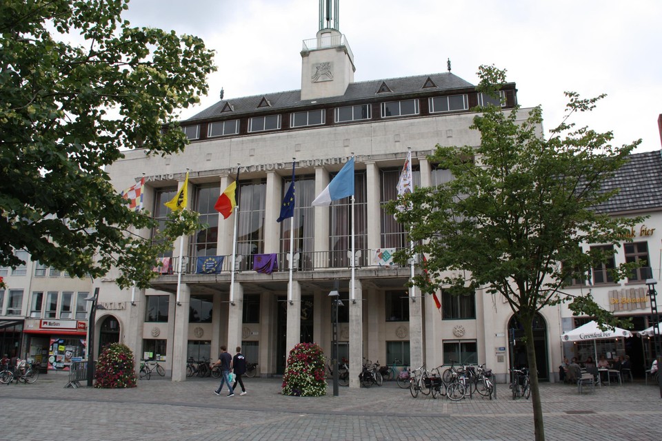 Het stadsbestuur legde haar intentie vast om de onroerende voorheffing en aanvullende personenbelasting niet te verhogen. 