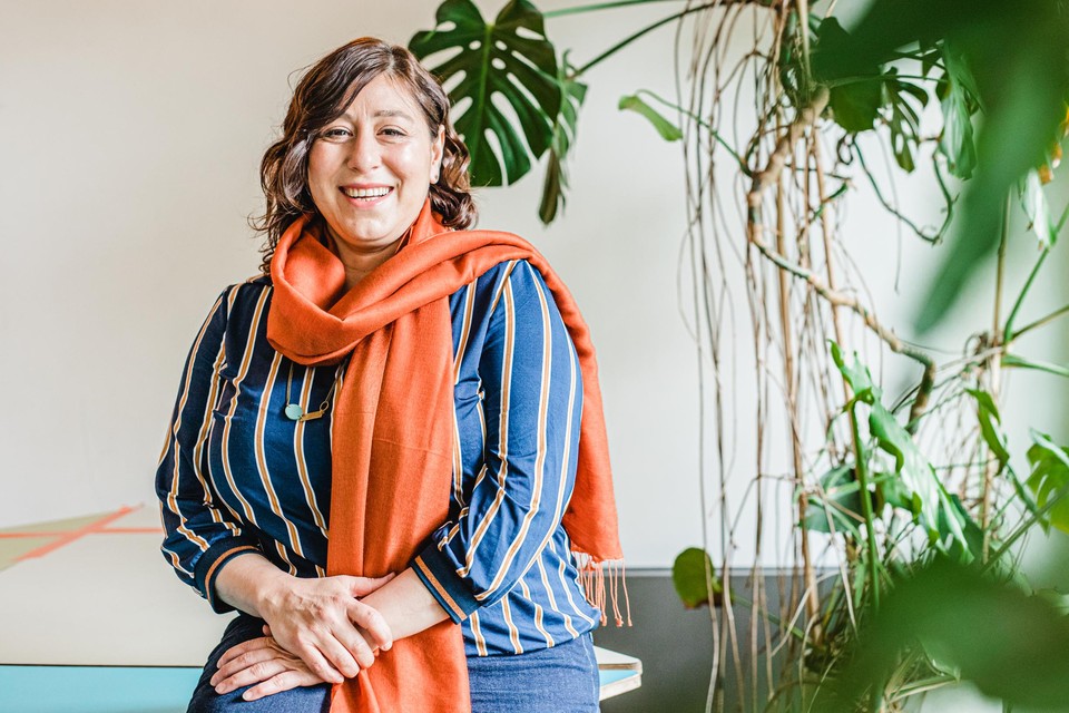 Meyrem Almaci: “We bereiden het pad na corona voor. We kunnen niet terug naar het ‘oude normaal’.”
