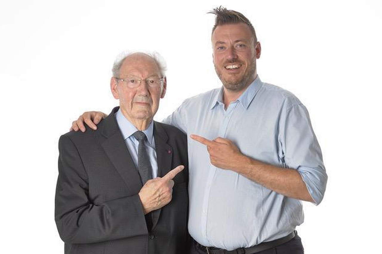 Oudburgemeester en kleinzoon opnieuw allebei verkozen (Hoogstraten