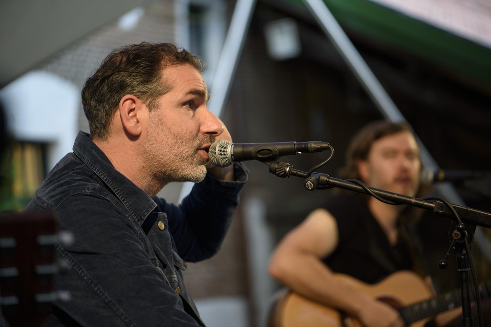 Klaas Delrue