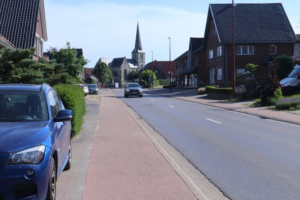 In het Limburgse Opoeteren botste een 67-jarige fietser dinsdagavond tegen een plots openzwaaiende deur van een geparkeerde wagen. Gisteren overleed de Maaseikenaar aan zijn verwondingen. 