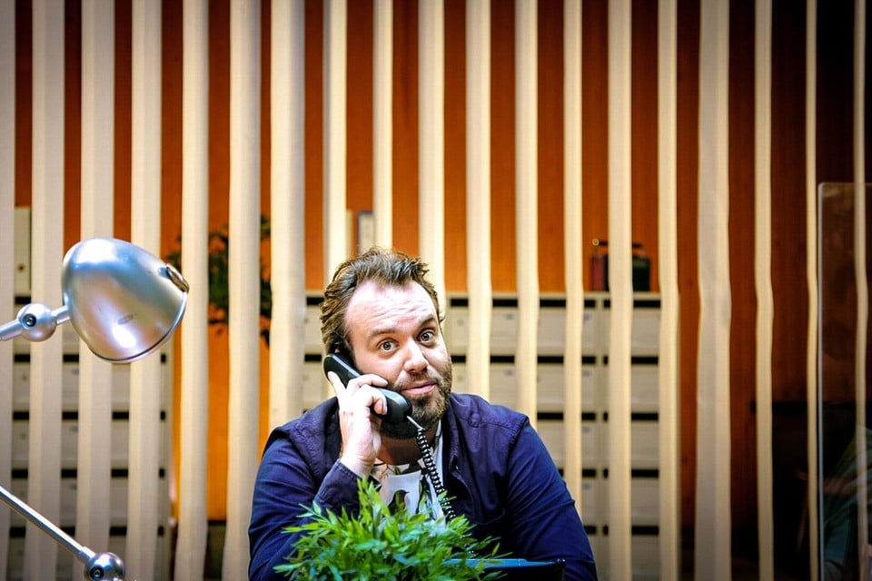 Jens Dendoncker