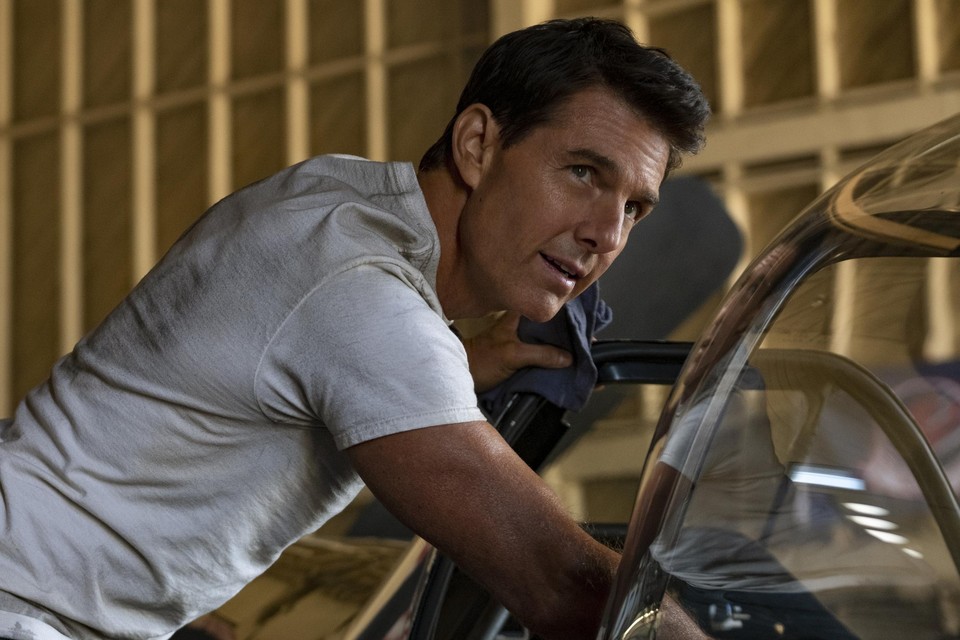 Opnieuw pech voor Tom Cruise: zijn films ‘Mission: impossible 7’ en ‘Top gun: Maverick’ zijn beiden opnieuw uitgesteld. 