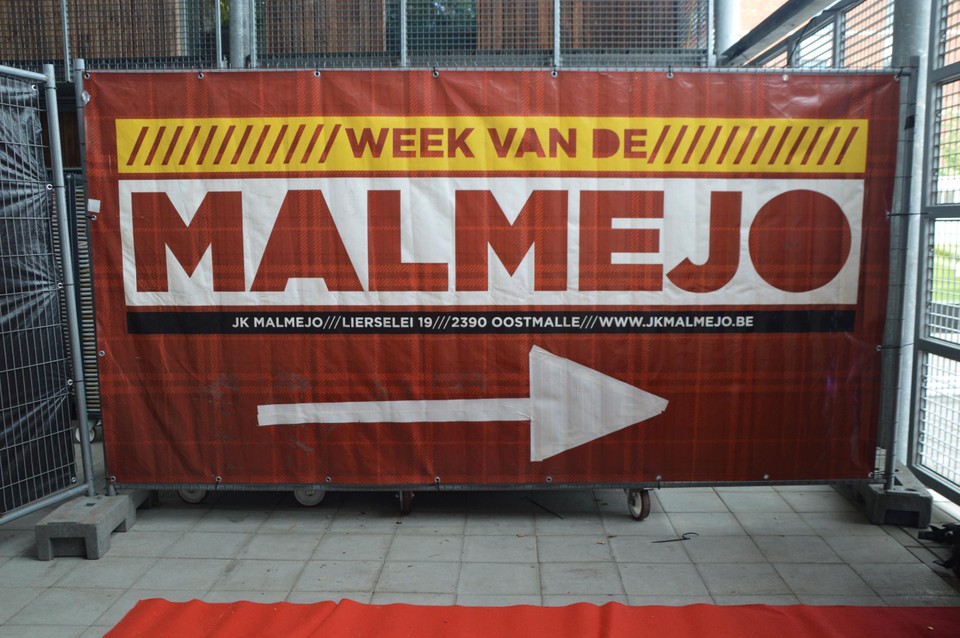 De jongeren zijn er klaar voor.