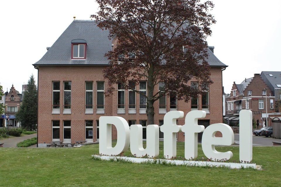 “Duffel blijft een financieel gezonde gemeente”, aldus burgemeester Sofie Joosen.  