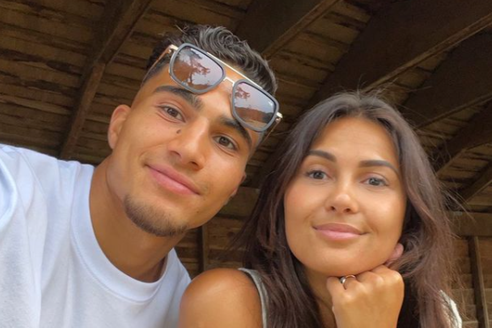 Winnaars van ‘Love Island’ zijn uit elkaar