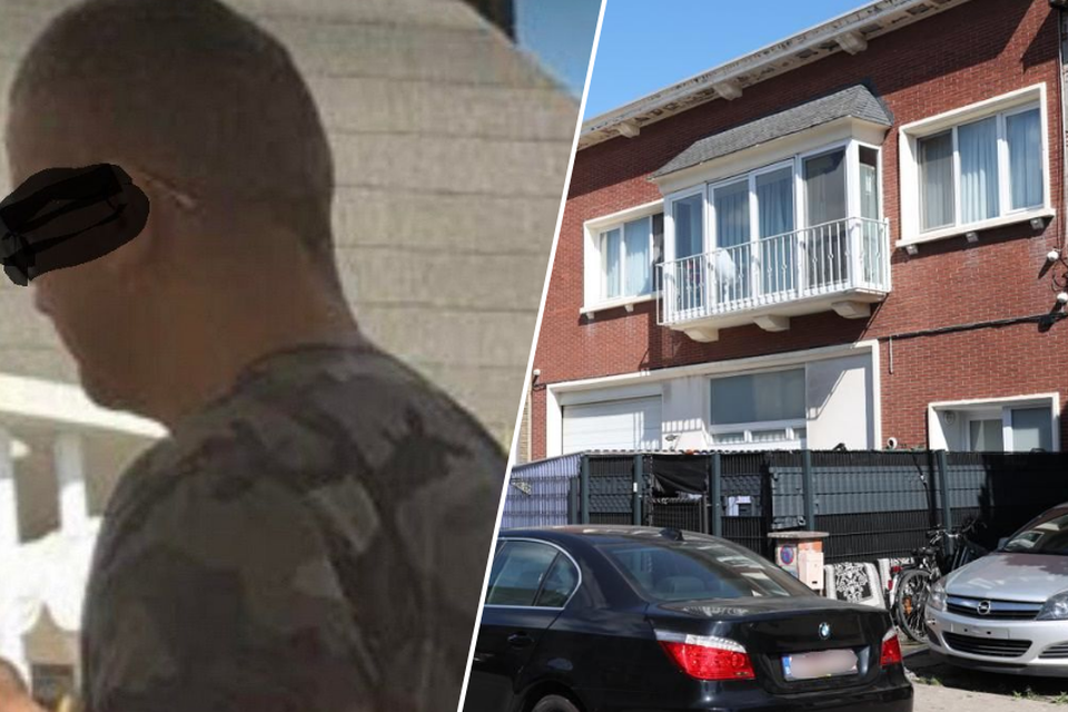 De fatale schietpartij vond plaats voor de woning van een familielid van de beruchte drugscrimineel Hakim E.Y., alias Turtle. 