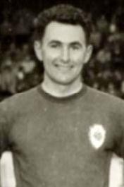 Spelersfoto van René Snelders als speler bij Antwerp FC 