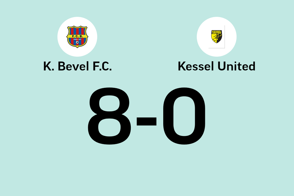 Bevel B - Kessel United