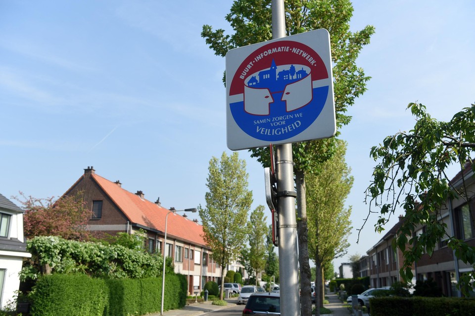 Themabeeld van een BIN-bord.
