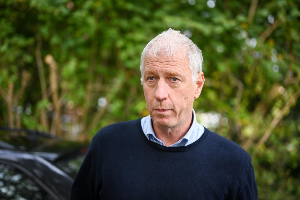 Hans Bruyninckx zal zeker aanwezig zijn in Glasgow.