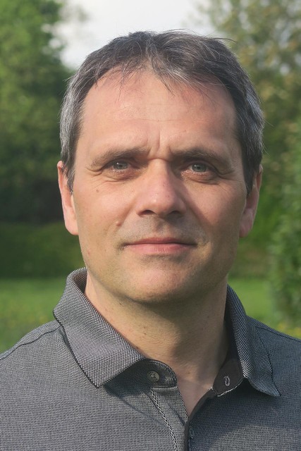 Jan Bal is de nieuwe administrateur-generaal van OPZ Geel.