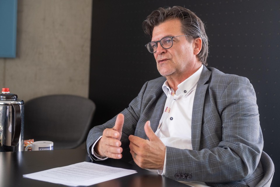 De burgemeester neemt naar eigen zeggen zijn verantwoordelijkheid