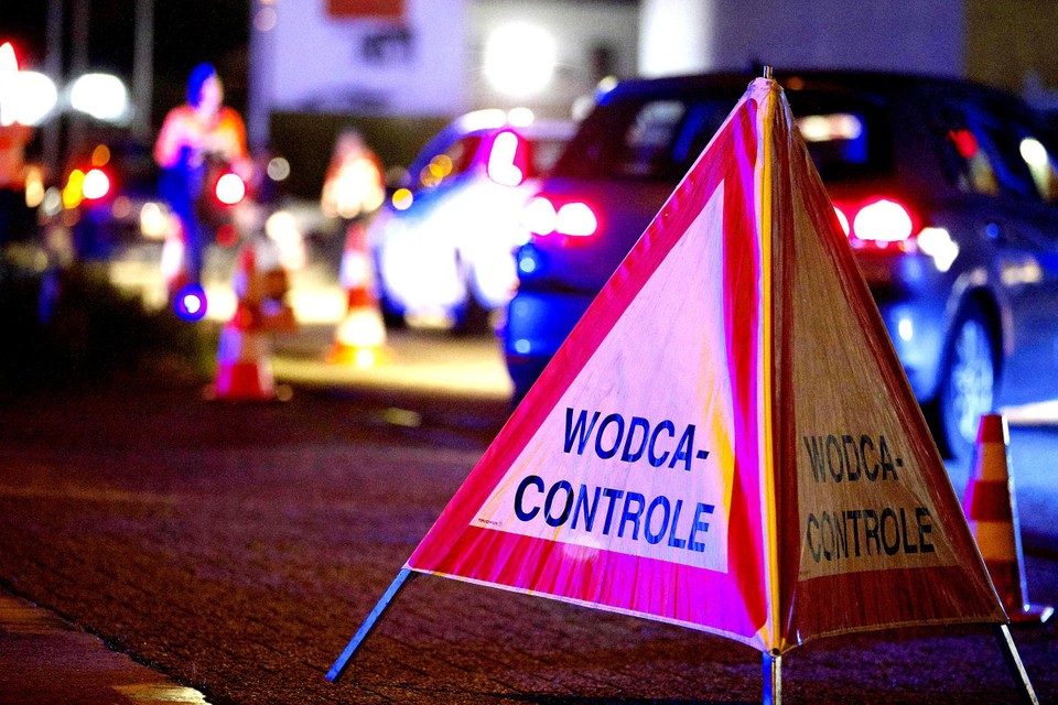De politie Rivierenland nam afgelopen weekend ademtesten af bij zo’n 1.200 bestuurders.