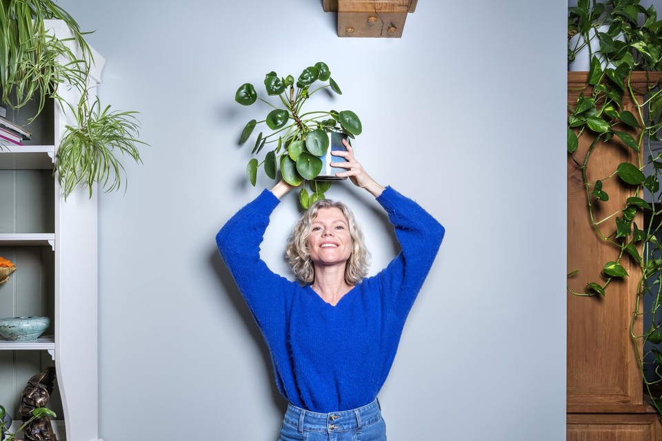 Inge Paulussen: “Je ziet het nu ook met corona. Heel eerlijk? Niemand weet het.”